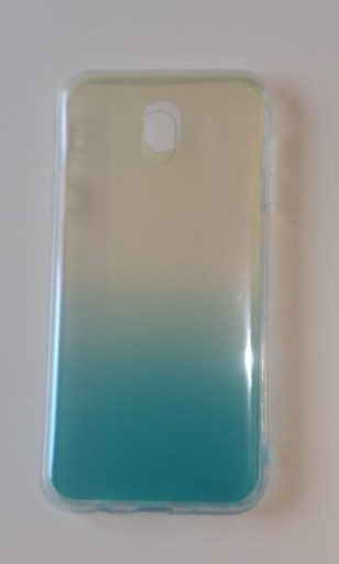 Zdjęcie oferty: Case, etui Samsung J7 2017 Fashion