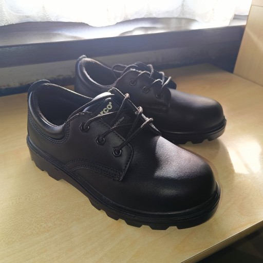 Zdjęcie oferty: ARCO 6P59 (ST550) S3 - damskie buty robocze z podnoskiem. R. 38