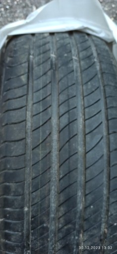 Zdjęcie oferty: Letnie opony Michelin 235/45R20