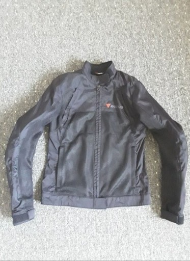 Zdjęcie oferty: DAINESE kurtka letnia motocyklowa NOWA 