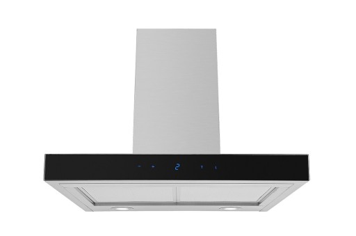 Zdjęcie oferty: Ciarko Okap nadkuchenny typ: QUATRO BLACK 60