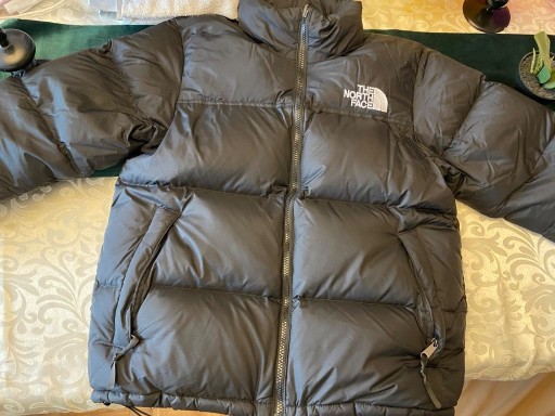 Zdjęcie oferty: Kurtka puchowa THE North Face 