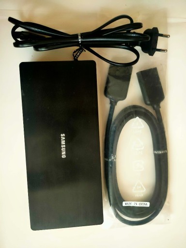 Zdjęcie oferty: Moduł Samsung One Connect BN91-22043F QE32LS03T