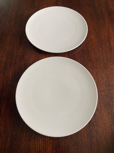 Zdjęcie oferty: Dwa talerze/patery Villeroy & Boch 30 cm