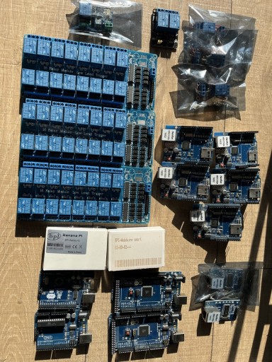 Zdjęcie oferty: Arduino duży zestaw
