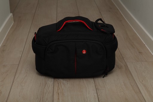 Zdjęcie oferty: Torba MANFROTTO CC-191N na aparat kamerę