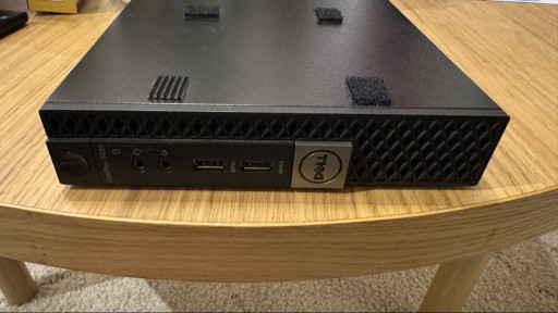 Zdjęcie oferty: Dell OptiPlex 5050 i5 7. gen 16 GB DDR4