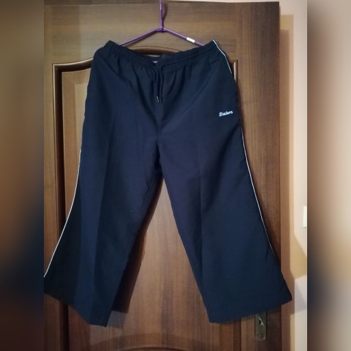 Zdjęcie oferty: Spodnie sportowe Diadora rozm. 14