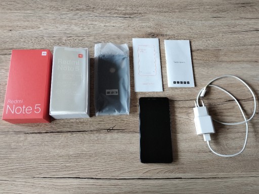 Zdjęcie oferty: Xiaomi Redmi Note 5 3/32