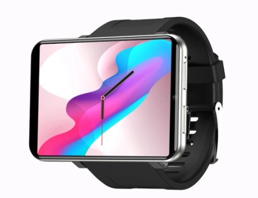 Zdjęcie oferty: Smartwatch DM100 3GB 32GB, 2.86"