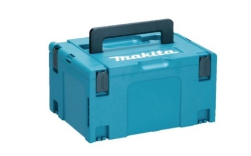 Zdjęcie oferty: MAKITA WALIZKA SYSTEMU MAKPAC 3 TYP-3 821551-8