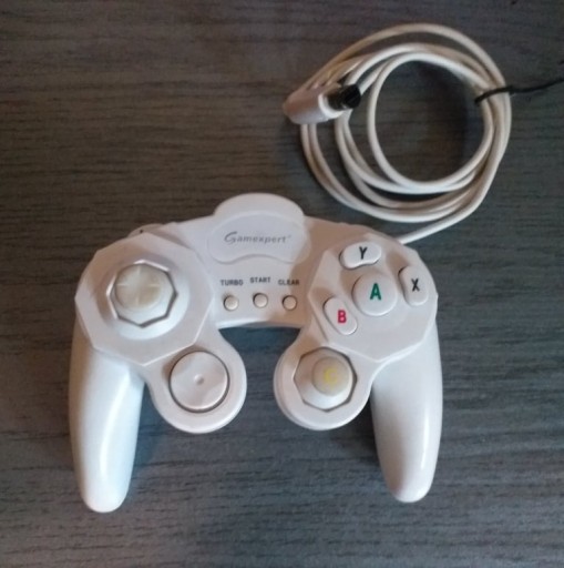 Zdjęcie oferty: Pad do Nintendo Game Cube