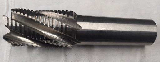 Zdjęcie oferty: Frez placowy walcowo czołowy fi 40 HHS Co OSG MK4