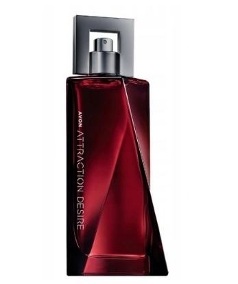 Zdjęcie oferty: AVON Desire ATTRACTION 75 ml woda