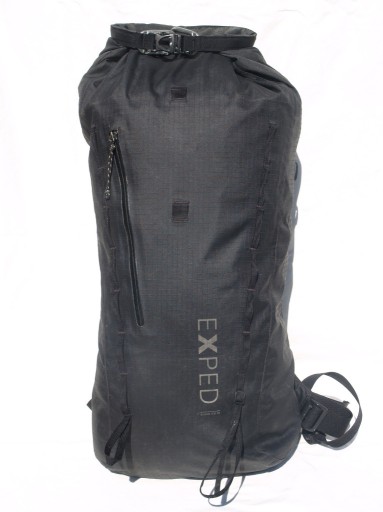 Zdjęcie oferty: Exped, black Ice 30, plecak wspinaczkowy,