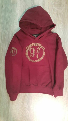 Zdjęcie oferty: Bluza Harry Potter 116 