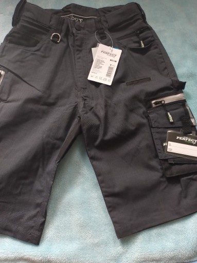 Zdjęcie oferty: Spodnie robocze kurtki Stalco rozmiar S
