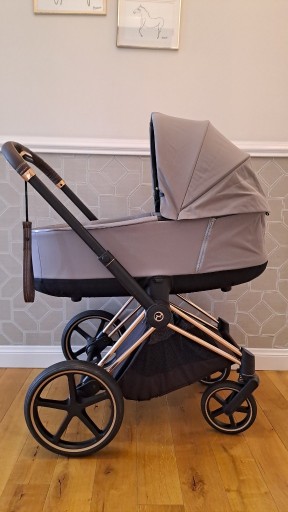 Zdjęcie oferty: Wózek Cybex Priam 