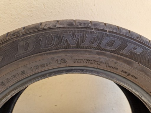 Zdjęcie oferty: Opony Dunlop Grandtrek PT30 225/60 R18 100H letnie