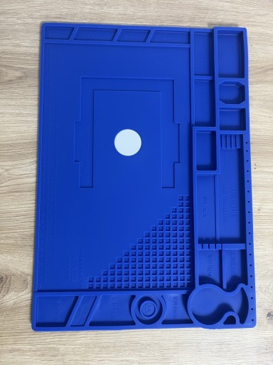 Zdjęcie oferty: Mata antystatyczna Techrebal