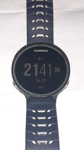 Zdjęcie oferty: Zegarek Garmin Forerunner 630