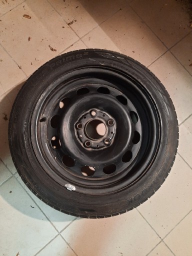 Zdjęcie oferty: Hankook Ventus Prime 2 - 195/55/RF16 87V + felga