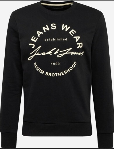 Zdjęcie oferty: JACK & JONES Bluza. ROZMIAR L