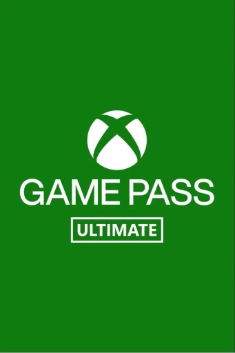 Zdjęcie oferty: KLUCZ XBOX GAME PASS ULTIMATE na 2 miesięcy