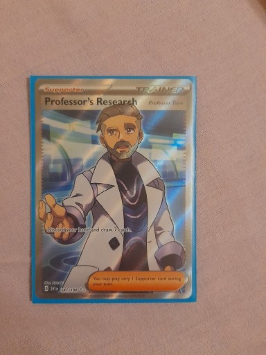 Zdjęcie oferty: Professor's Research 241/198 Full Art