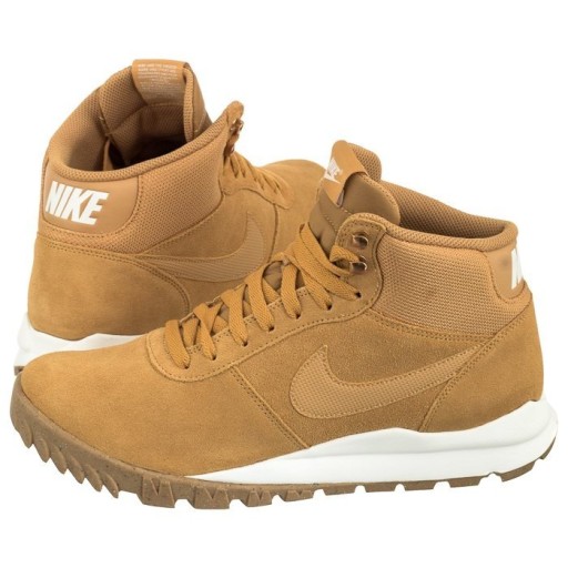 Zdjęcie oferty: Buty zimowe trapery NIKE HOODLAND SUEDE 45EU 29 CM