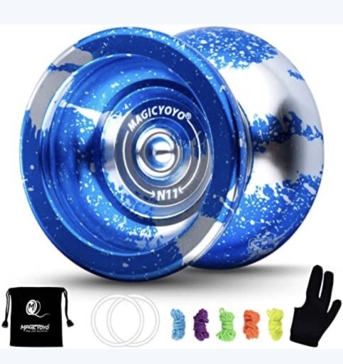 Zdjęcie oferty: Magic yoyo N11