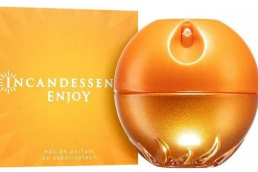 Zdjęcie oferty: AVON Incandessence Enjoy Woda perfumowana 50 ml, UNIKAT