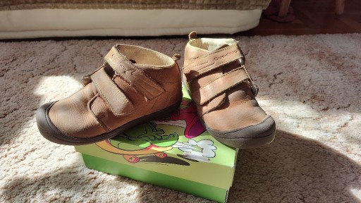 Zdjęcie oferty: Quechua Essensole, Botki dziecięce r. 27 / 17cm