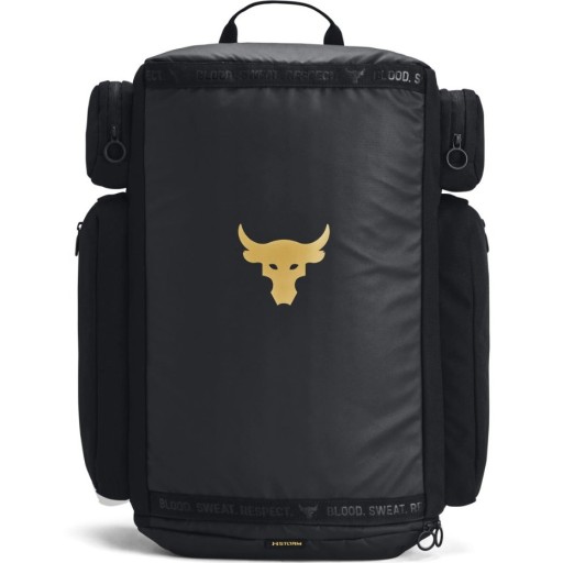 Zdjęcie oferty: Plecak Under Armour Project Rock Duffle 39L-Unisex