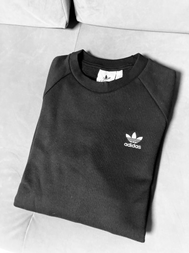 Zdjęcie oferty: Bluza adidas crewneck