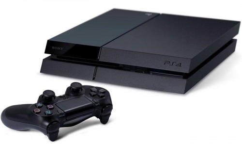 Zdjęcie oferty: Konsola PS4 1T + 2 gry