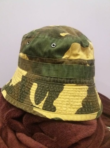 Zdjęcie oferty: kapelusz, bucket hat 