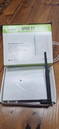 Zdjęcie oferty: Satel GPRS-T2 Moduł monitoringu GPRS/SMS