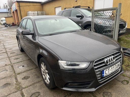 Zdjęcie oferty: AUDI A4 AVANT - 2.0 , 150KM, 11.2013