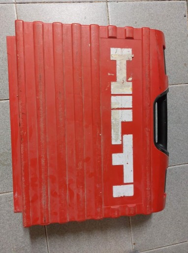 Zdjęcie oferty: Osadzak HILTI GX-120