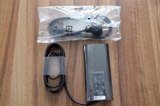 Zdjęcie oferty: Zasilacz DELL 130W 20V 6.5A USB-C - oryginalny