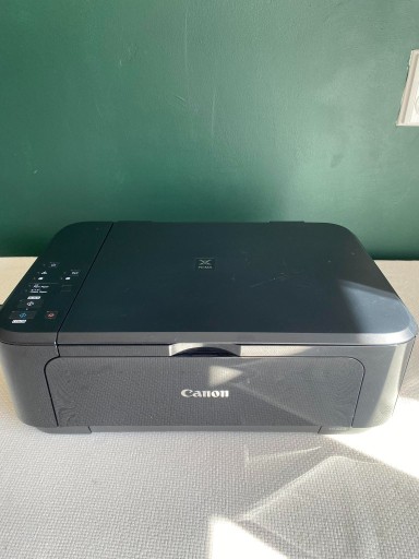 Zdjęcie oferty: Drukarka wielofunkcyjna Canon PIXMA MG3650