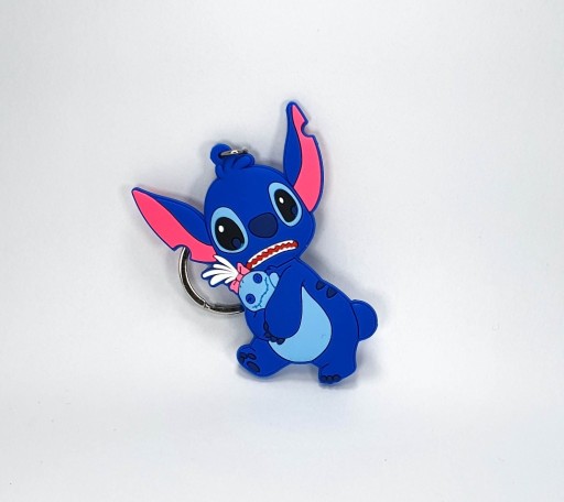 Zdjęcie oferty: Stich brelok Disney