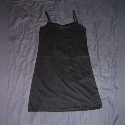 Zdjęcie oferty: Sukienka mała czarna mini S