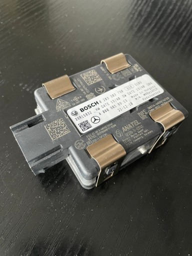 Zdjęcie oferty: Mercedes radar A0009058913