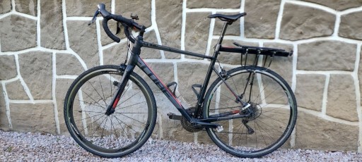 Zdjęcie oferty: Cube Endurance szosowo-gravelowy+ 105ka+ dodatki+ 58(XL) +Jelenia Góra