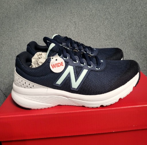 Zdjęcie oferty: Nowe buty New Balance rozmiar. 37 (23,5cm)