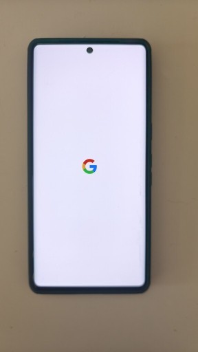 Zdjęcie oferty: Smartfon Google Pixel 7 Pro 12 GB / 128 GB 5G czarny