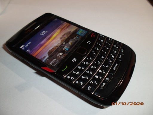 Zdjęcie oferty: Blackberry 9780, Jak NOWY, GW12mc, Okazja