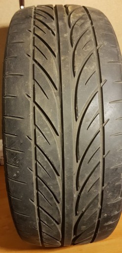 Zdjęcie oferty: Opony letnie Hankook Ventus V12 EVO 205/50 R17